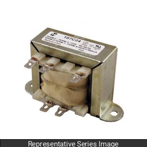 Hammond 186B36 Transformer, Chassis Mount, 115/230VAC, 6.12VA, 36V C.T.@0.17A