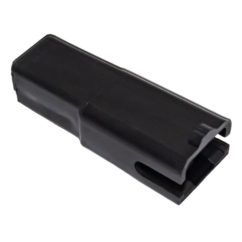 PICO 1862-15 18-14 AWG GM Male Electronic Terminal Housing, 50-Piece