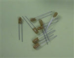 Tantalum Capacitor .1UF35V TANT