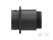 AMP TE 206036-2 CPC Connector 3 Pin Chassis Jack (Size 17)
