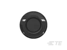 AMP TE 206070-8 CPC Connector Strain Relief, Cable Clamp Kit, (Size 17) Compatible with 3/14/16
