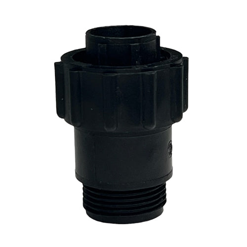 AMP TE 206429-1 CPC Connector 4 Pin Reverse Gender Plug (Size 11)