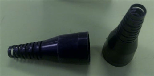 AMP TE 207241-1 CPC Connector Cable Grip Boot (Size 17)
