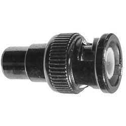 Mode 21-142-0 Adapter RCA Jack/Female to BNC Plug/Male