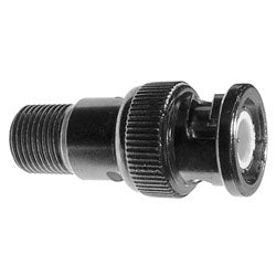 Mode 21-145-0 Adapter F Type Jack/Female to BNC Plug/Male