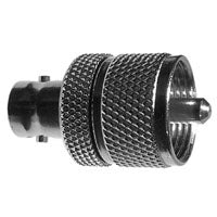 Mode 21-173-1 Adapter BNC Jack/Female to UHF Plug/Male