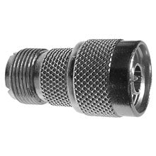 Mode 21-198-1 Adapter UHF Jack/Female to N Plug/Male