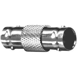 Mode 21-368-0 BNC Female to BNC Female Joiner / Coupler (Jack to Jack) 50 Ohm