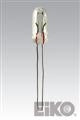 Wamco Lead Lamp .08A 14V 2182