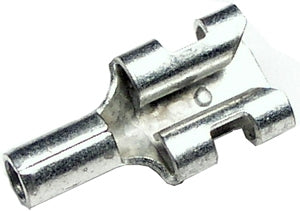 PICO 2349-BP Non-Insulated 22-18AWG .110" Female Quick Connector, 11/Pack