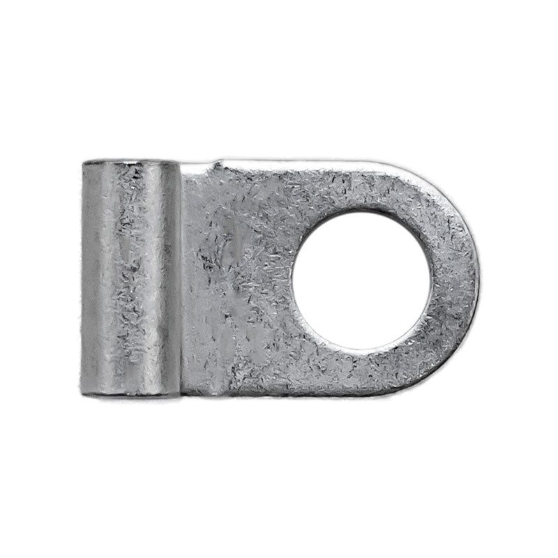 PICO 2416-CS 16-14 AWG Flag Ring Connectors, 100-Piece