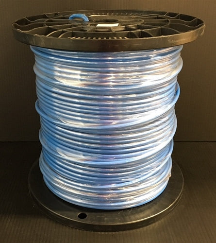 General Cable 24404L5 Carol 24AWG Cat5e Cable Blue (2133496E) Shielded (305M = Full Roll)