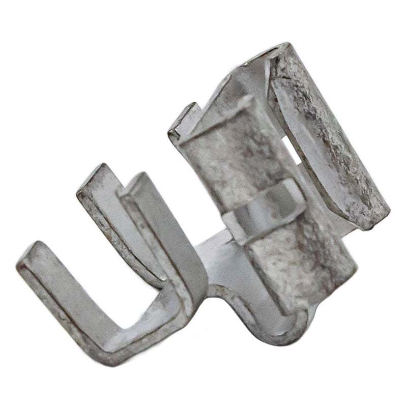 PICO 2467-BP 12-10 AWG .250 Side Adapter Quick Connectors, 4-Piece