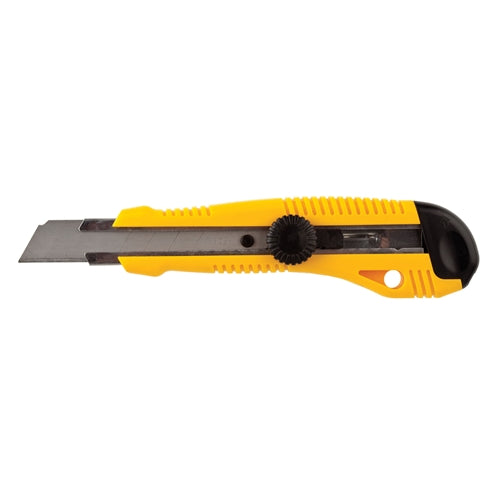 Boss Knife w/Knob Lock 255-0425