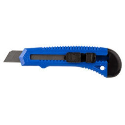 Boss Heavy Duty Plastic Knife 255-8808