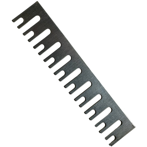 Curtis 267-A42-10 Terminal Jumper 10 Position (2000 Series)