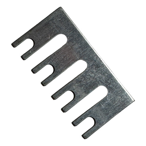 Curtis 267-A42-4 Terminal Jumper 4 Position (2000 Series)