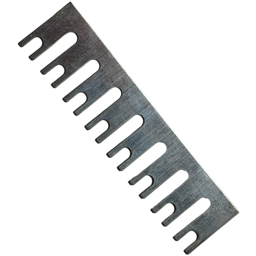 Curtis 267-A42-8 Terminal Jumper 8 Position (2000 Series)