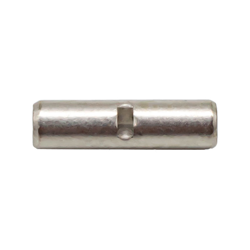 PICO 2700-CS 16-14 AWG Non-Insulated Brazed Butt Connectors, 1000-Piece