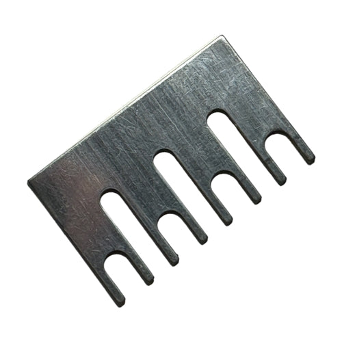 Curtis 278-A11-4 Terminal Jumper 4 Position (1500 Series)