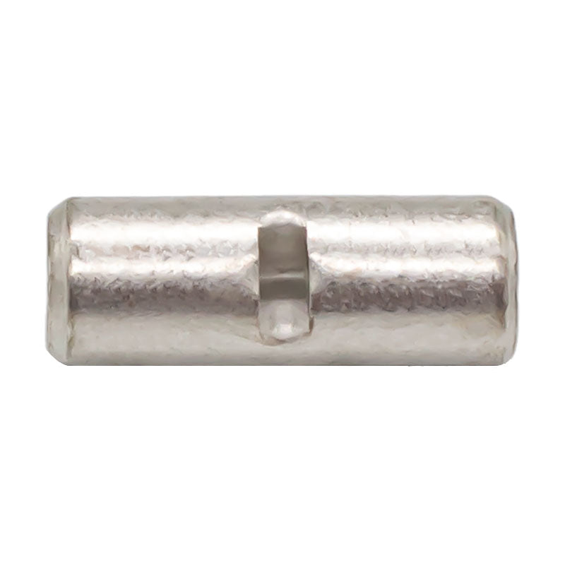 PICO 2800-M 12-10 AWG Non-Insulated Brazed Butt Connectors, 1000-Piece