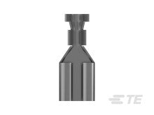 AMP TE 280756-4 .375" Brass Crimp Terminal, 10-12AWG Wire Size (P&B Part# 26A1350A)