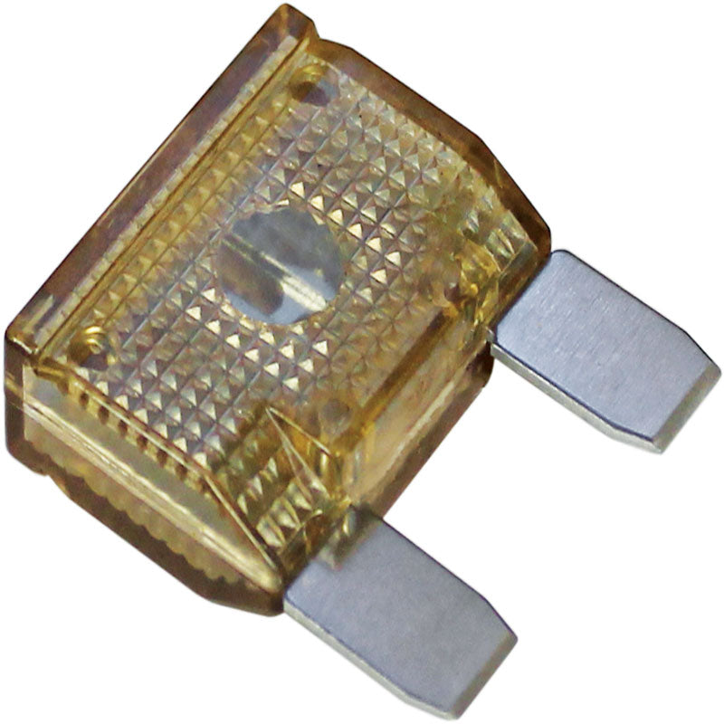 PICO 280-12 80 Amp MAX Blade Fuse, 2-Piece