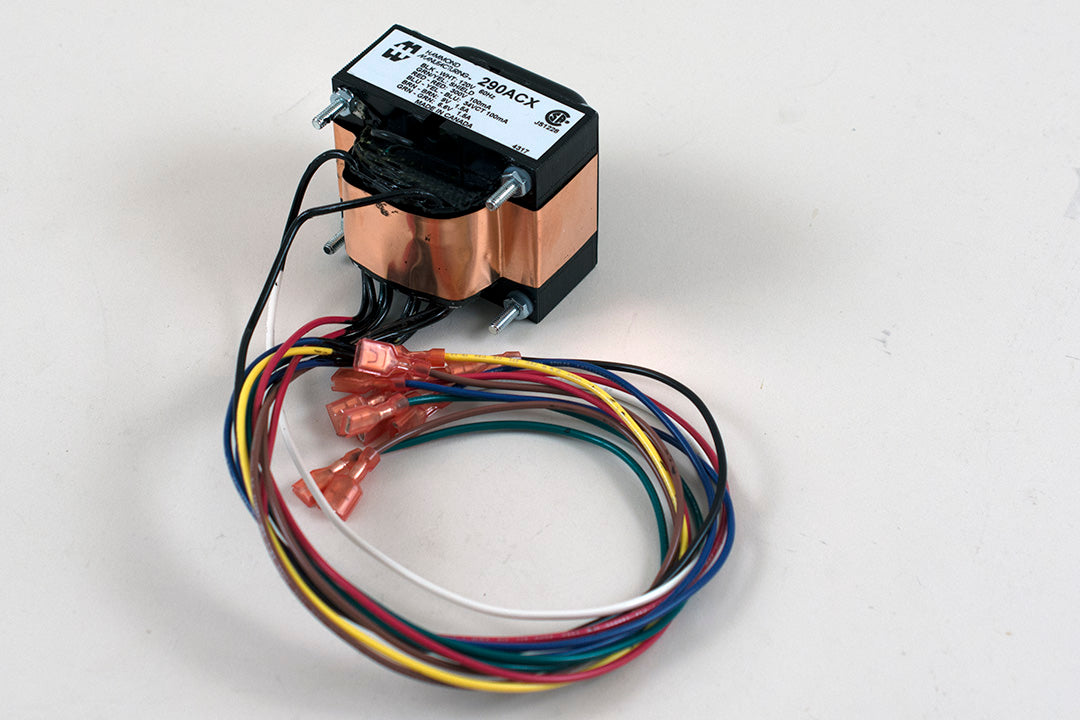 Hammond 290ACX Power Transformer, Replacement for Fender Guitar Amp