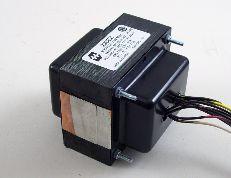 Hammond 290EZ Power Transformer, Replacement for Fender Guitar Amp