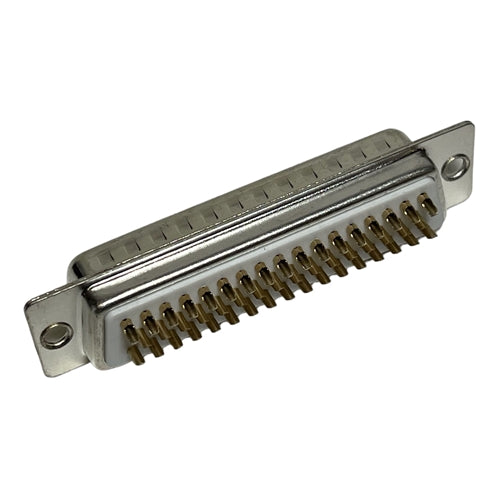 Mode 30-114-0 Male 50 Pin DB50 Solder D-Sub Connector