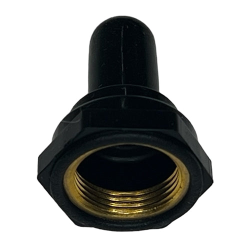 Philmore 30-1320 Toggle Switch Rubber Boot, 15/32-32 Thread