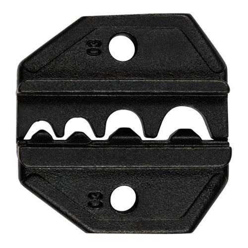 Proskit 300-132 Crimper for Uninsulated Terminals 20-8AWG