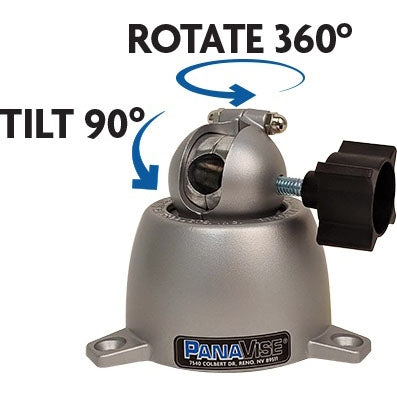 Panavise 300 Standard Base