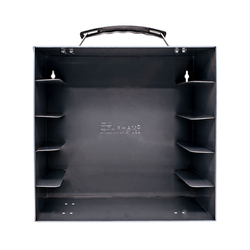 PICO 30000-31 Empty Installer Cabinet, 1-Piece