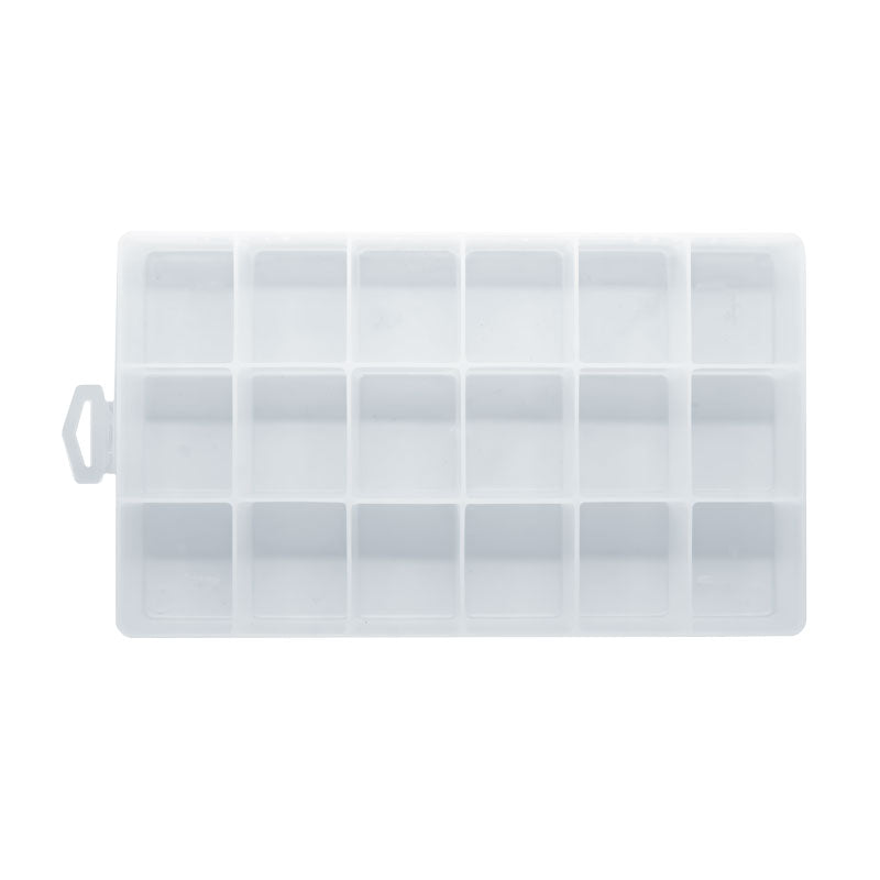PICO 31800-31 18 Compartment Empty Kit, 1-Piece