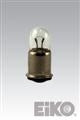 Eiko Midget Flange Bulb 28V .04A 327