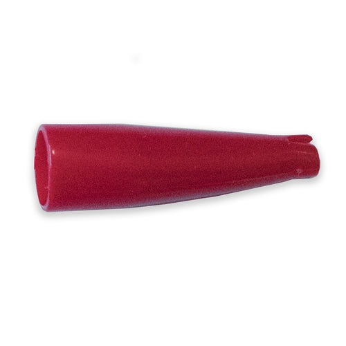 Mueller BU-32-2 Insulator for BU-30 Series Clips, Red