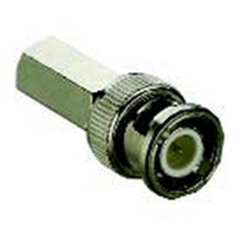 GC 33-1148BU Twist-On BNC Connector for RG6