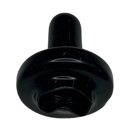 GC 35-060 Vinyl Weatherproof Boot for 15/32" Toggle Switches