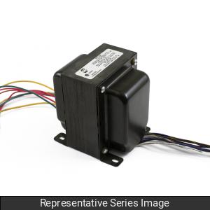 Hammond 372KX Transformer, High Voltage & Filament, 432VA, 600V C.T. @ 575mA, 300 Series