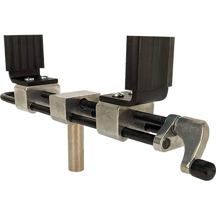 Panavise 376 Self-Centering, Extra Wide Opening Head