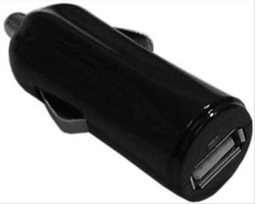 PICO 3928-11 Single USB Charger/Adapter; Input: 12-24VD Auto / Lighter Plug, Output: USB 5VDC 2.1 Amp Max