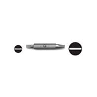 Circuit-Test BIT-F4-6 Slotted 4mm, 6mm Replacement Bit for CT-1000