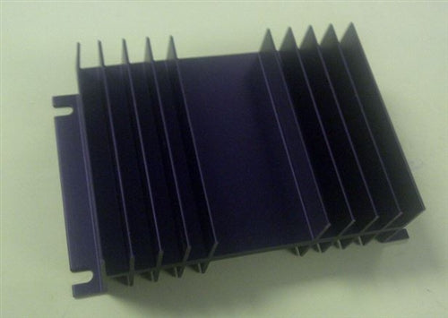 Wakefield Heatsink 4.75"x3"x1.25" 403K