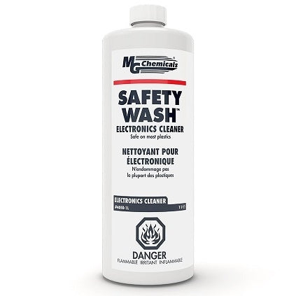 MG Chemicals 4050-1L Safety Wash for Electronics