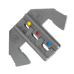 PICO 417-31 Insulated Connector Die A3 (16-26 AWG), 1-Piece