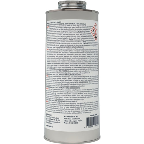 MG Chemicals 419E-1L Premium Acrylic PCB Conformal Coating