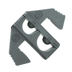 PICO 421-31 Non-Insulated Connector Die B (4-6 AWG), 1-Piece