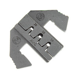 PICO 427-31 Deutsch DT Stamped & Formed Die K4 (16-20 AWG), 1-Piece