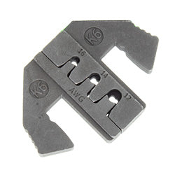 PICO 428-31 Deutsch DT Stamped & Formed Die K6 (12-16 AWG), 1-Piece